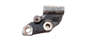 ME203408 Кронштейн ТНВД Mitsubishi Pajero 4 restailing 2 Арт SZ66724, вид 15