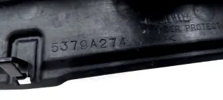 5379A274 Пыльник крыла Mitsubishi Pajero 4 restailing 2 Арт SZ66727, вид 16