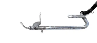 2036A329 Трубка вакуумная Mitsubishi Pajero 4 restailing 2 Арт SZ66731, вид 2