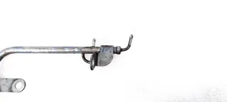 2036A329 Трубка вакуумная Mitsubishi Pajero 4 restailing 2 Арт SZ66731, вид 14