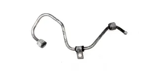 1428A075 Трубка топливная Mitsubishi Pajero 4 restailing 2 Арт SZ66732, вид 1