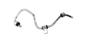 1428A075 Трубка топливная Mitsubishi Pajero 4 restailing 2 Арт SZ66732, вид 4