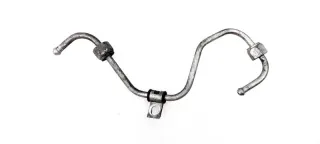 1428A075 Трубка топливная Mitsubishi Pajero 4 restailing 2 Арт SZ66732, вид 6