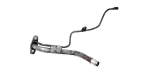  Трубка масляная Mitsubishi Pajero 4 restailing 2 Арт SZ66733, вид 1