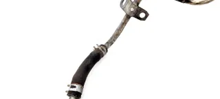 1428A079 Трубка топливная Mitsubishi Pajero 4 restailing 2 Арт SZ66735, вид 9