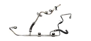 1428A079 Трубка топливная Mitsubishi Pajero 4 restailing 2 Арт SZ66735, вид 14