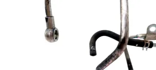 1428A079 Трубка топливная Mitsubishi Pajero 4 restailing 2 Арт SZ66735, вид 16