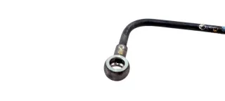  Трубка масляная Mitsubishi Pajero 4 restailing 2 Арт SZ66741, вид 3