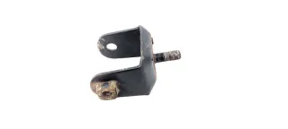 3204A042 Кронштейн АКПП Mitsubishi Pajero 4 restailing 2 Арт SZ66743, вид 1
