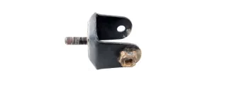 3204A042 Кронштейн АКПП Mitsubishi Pajero 4 restailing 2 Арт SZ66743, вид 2