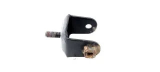 3204A042 Кронштейн АКПП Mitsubishi Pajero 4 restailing 2 Арт SZ66743, вид 14