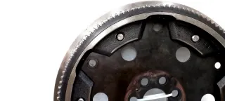  Маховик Mitsubishi Pajero 4 restailing 2 Арт SZ66745, вид 18