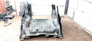5301B973, 5301B974 Кузов задняя часть Mitsubishi Pajero 4 restailing 2 Арт SZ66760, вид 1