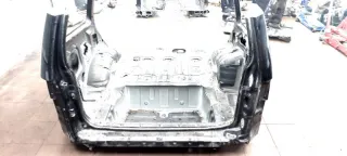 5301B973, 5301B974 Кузов задняя часть Mitsubishi Pajero 4 restailing 2 Арт SZ66760, вид 3