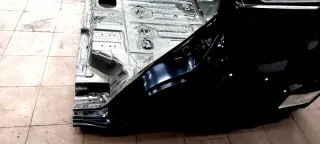 5301B973, 5301B974 Кузов задняя часть Mitsubishi Pajero 4 restailing 2 Арт SZ66760, вид 5