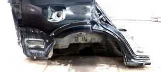 5301B973, 5301B974 Кузов задняя часть Mitsubishi Pajero 4 restailing 2 Арт SZ66760, вид 6