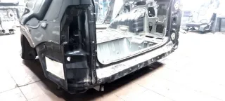 5301B973, 5301B974 Кузов задняя часть Mitsubishi Pajero 4 restailing 2 Арт SZ66760, вид 8