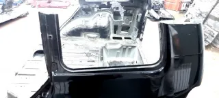 5301B973, 5301B974 Кузов задняя часть Mitsubishi Pajero 4 restailing 2 Арт SZ66760, вид 10