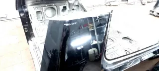 5301B973, 5301B974 Кузов задняя часть Mitsubishi Pajero 4 restailing 2 Арт SZ66760, вид 14