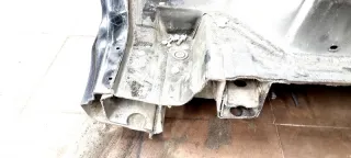 5301B973, 5301B974 Кузов задняя часть Mitsubishi Pajero 4 restailing 2 Арт SZ66760, вид 16