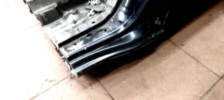 5301B973, 5301B974 Кузов задняя часть Mitsubishi Pajero 4 restailing 2 Арт SZ66760, вид 17