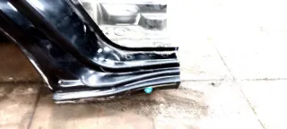 5301B973, 5301B974 Кузов задняя часть Mitsubishi Pajero 4 restailing 2 Арт SZ66760, вид 18