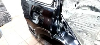 5301B973, 5301B974 Кузов задняя часть Mitsubishi Pajero 4 restailing 2 Арт SZ66760, вид 19