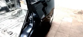 5301B973, 5301B974 Кузов задняя часть Mitsubishi Pajero 4 restailing 2 Арт SZ66760, вид 20