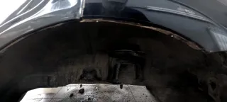 5301B973, 5301B974 Кузов задняя часть Mitsubishi Pajero 4 restailing 2 Арт SZ66760, вид 22