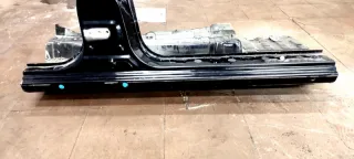  Порог Mitsubishi Pajero 4 restailing 2 Арт SZ66762, вид 2