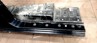  Порог Mitsubishi Pajero 4 restailing 2 Арт SZ66762, вид 6