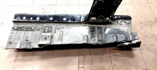  Порог Mitsubishi Pajero 4 restailing 2 Арт SZ66762, вид 7