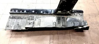  Порог Mitsubishi Pajero 4 restailing 2 Арт SZ66762, вид 8