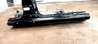  Порог Mitsubishi Pajero 4 restailing 2 Арт SZ66762, вид 10