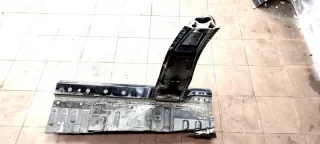  Порог Mitsubishi Pajero 4 restailing 2 Арт SZ66762, вид 11