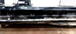  Порог Mitsubishi Pajero 4 restailing 2 Арт SZ66762, вид 19