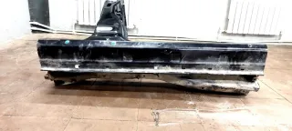  Порог Mitsubishi Pajero 4 restailing 2 Арт SZ66762, вид 20