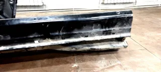  Порог Mitsubishi Pajero 4 restailing 2 Арт SZ66762, вид 22