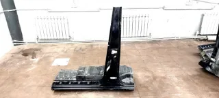  Порог со стойкой Mitsubishi Pajero 4 restailing 2 Арт SZ66763, вид 1