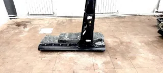  Порог со стойкой Mitsubishi Pajero 4 restailing 2 Арт SZ66763, вид 2