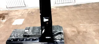  Порог со стойкой Mitsubishi Pajero 4 restailing 2 Арт SZ66763, вид 4