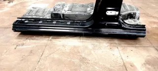 Порог со стойкой Mitsubishi Pajero 4 restailing 2 Арт SZ66763, вид 5