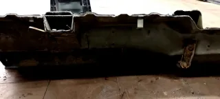  Порог со стойкой Mitsubishi Pajero 4 restailing 2 Арт SZ66763, вид 12