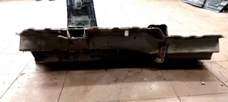  Порог со стойкой Mitsubishi Pajero 4 restailing 2 Арт SZ66763, вид 14