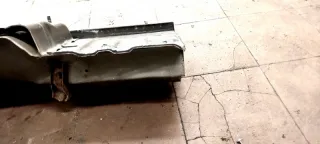  Порог со стойкой Mitsubishi Pajero 4 restailing 2 Арт SZ66763, вид 15
