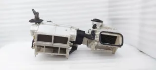 7801A928, 7801A973, 7801B225 корпус печки Mitsubishi Pajero 4 restailing 2 Арт SZ66764, вид 1