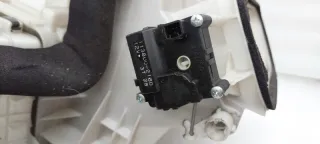 7801A928, 7801A973, 7801B225 корпус печки Mitsubishi Pajero 4 restailing 2 Арт SZ66764, вид 5