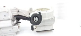 7801A928, 7801A973, 7801B225 корпус печки Mitsubishi Pajero 4 restailing 2 Арт SZ66764, вид 8