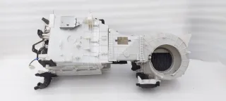 7801A928, 7801A973, 7801B225 корпус печки Mitsubishi Pajero 4 restailing 2 Арт SZ66764, вид 9