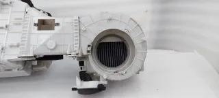 7801A928, 7801A973, 7801B225 корпус печки Mitsubishi Pajero 4 restailing 2 Арт SZ66764, вид 12